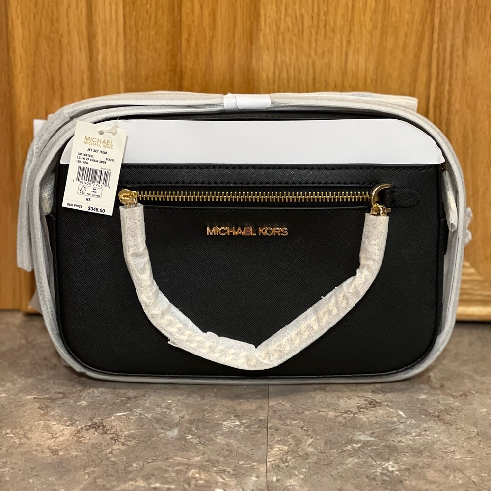 Authentic Michael Kors, Crossbody
